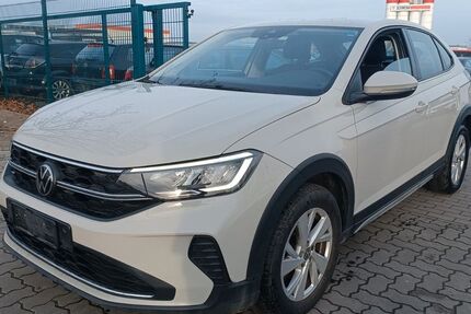 VW Taigo 116.000 km 13.500 &euro; Mittenwalde 15749