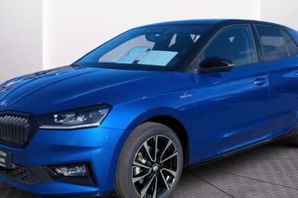Skoda Fabia 1.510 km 24.869 &euro; Neubrandenburg 17034