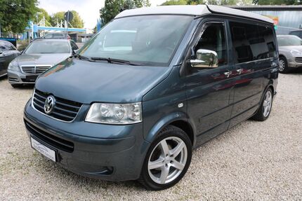 VW T5 Transporter 260.000 km 14.990 € Kempten 87435