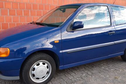 VW Polo 61.000 km 3.450 &euro; Karlshöfen 27442