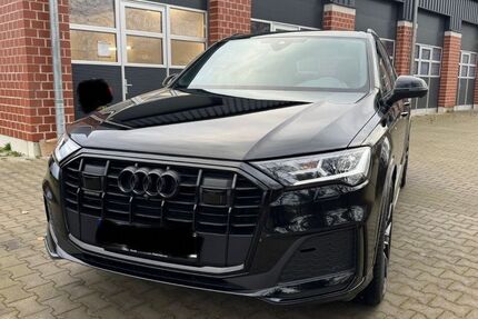 Audi Q7 100.000 km 65.000 &euro; Nordhorn 48527