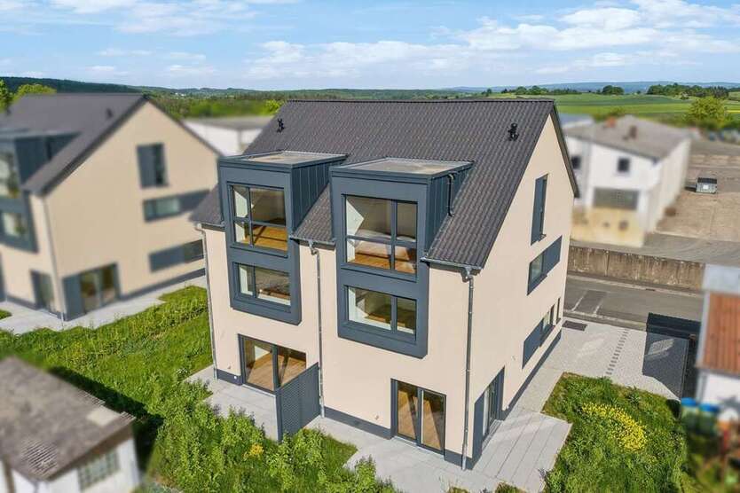 Haus zum Kaufen in Reiskirchen 469.000 € 130 m²