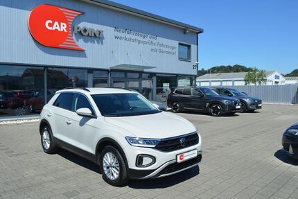 VW T-Roc 76.300 km 18.990 &euro; Rheinfelden 79618