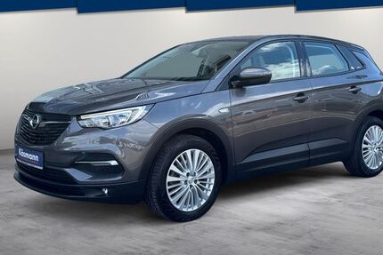 Opel Grandland (X) 68.011 km 11.780 &euro; Mosbach 74821