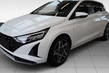 Hyundai i20 20.746 km 18.990 &euro; Limburg 65555