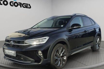 VW Taigo 57.525 km 22.875 &euro; Morbach 54497