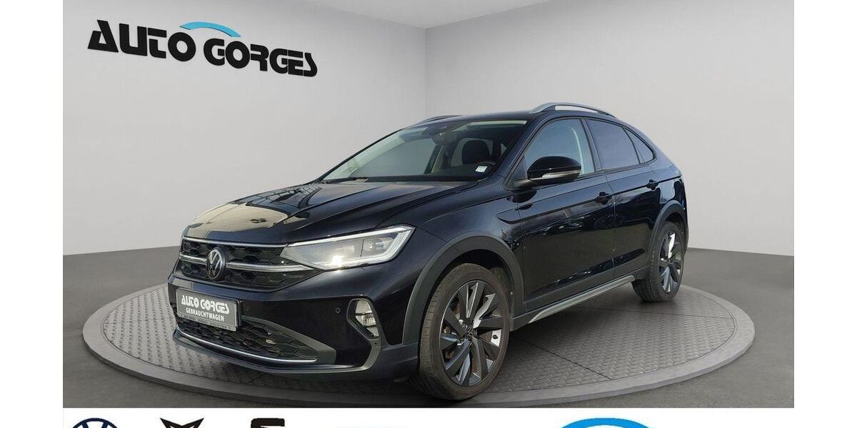 VW Taigo 57.525 km 22.875 &euro; Morbach 54497