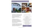 Reihenhaus Backnang - 5 Zimmer, 110 m&sup2;, 449.000&euro; | Angebot:26919292