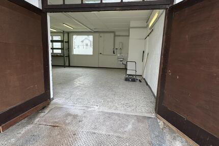 Gewerbeobjekt Kaufungen - 725&euro; | Angebot:24571824