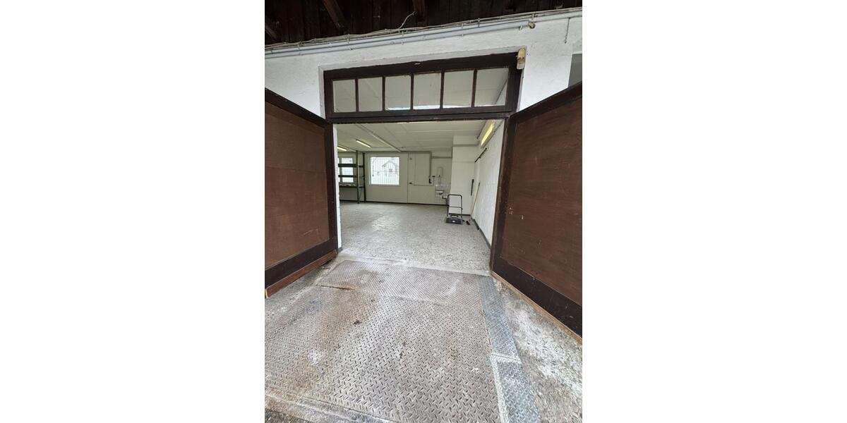 Gewerbeobjekt Kaufungen - 725&euro; | Angebot:24571824