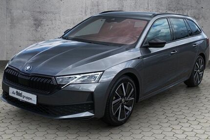 Skoda Octavia 13.150 km 34.990 € Paderborn 33104