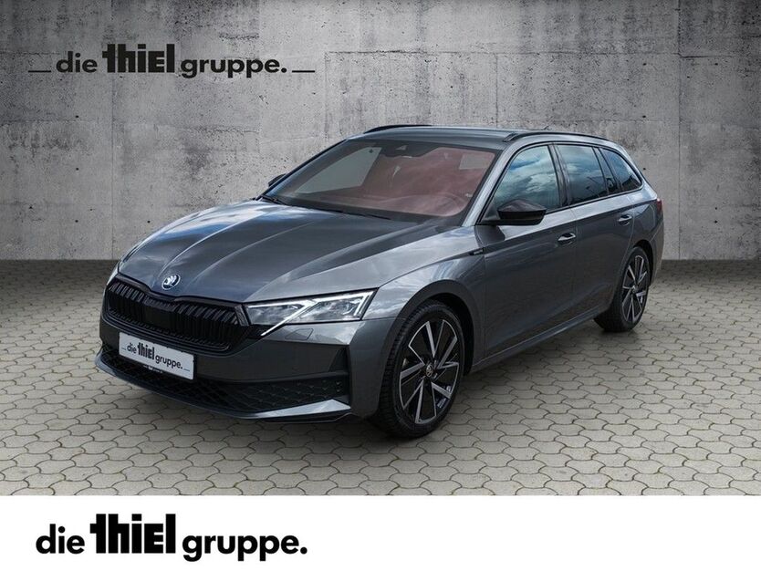 Skoda Octavia 13.150 km 34.990 € Paderborn 33104