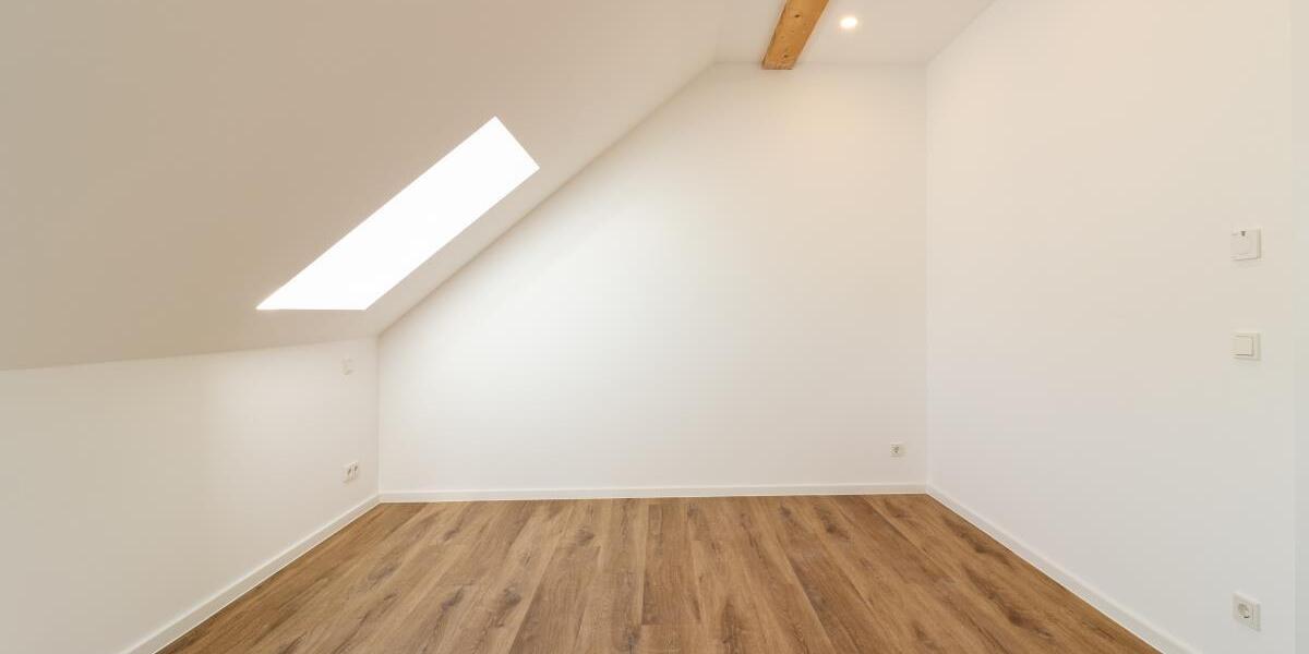 Modernes Wohnen in Trier-Irsch - Neubau mit toller Dachterrasse und Weitblick - Reihenhaus Trier Kürenz | Angebot:26368699
