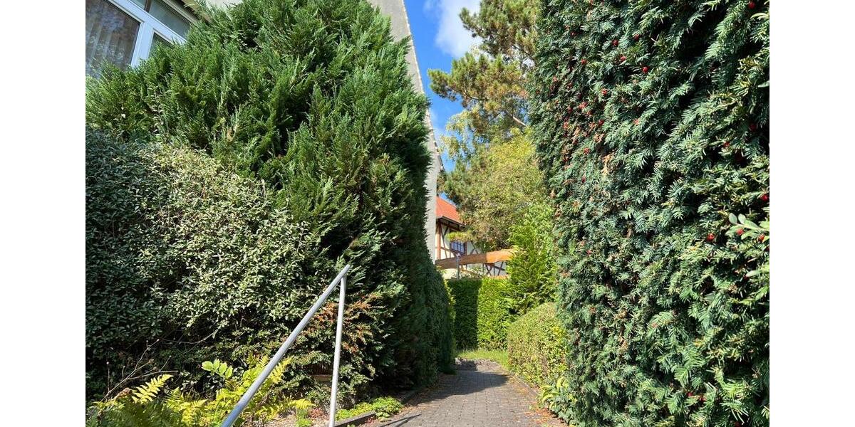 Einfamilienhaus Jena - 9 Zimmer, 225 m&sup2;, 630.000&euro; | Angebot:26838225