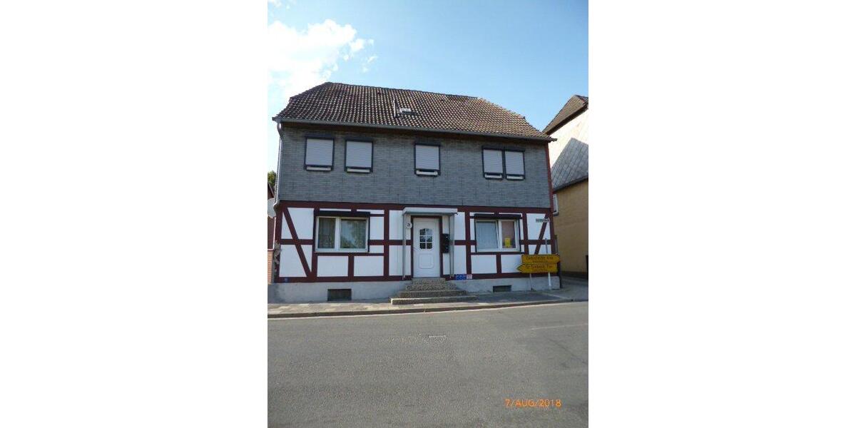 Erdgeschoßwohnung Bahrdorf - 4 Zimmer, 80 m&sup2;, 500&euro; | Angebot:26394114