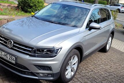 VW Tiguan 68.900 km 24.950 &euro; Kassel 34134
