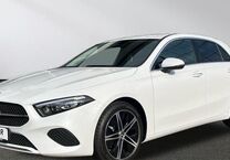 Gebrauchtwagen Mercedes A 200