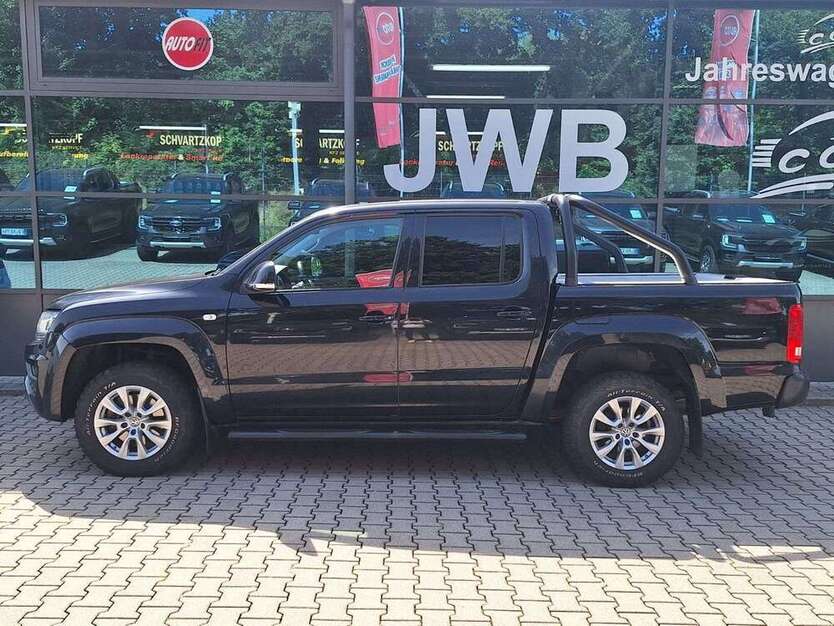 Amarok