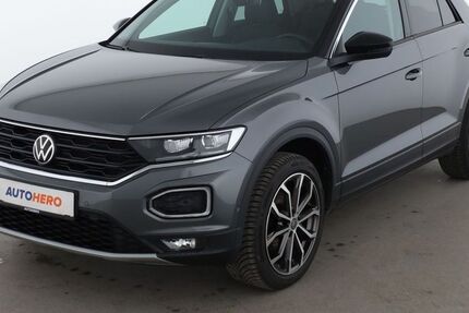 VW T-Roc 42.156 km 18.410 &euro; Leipzig 04328