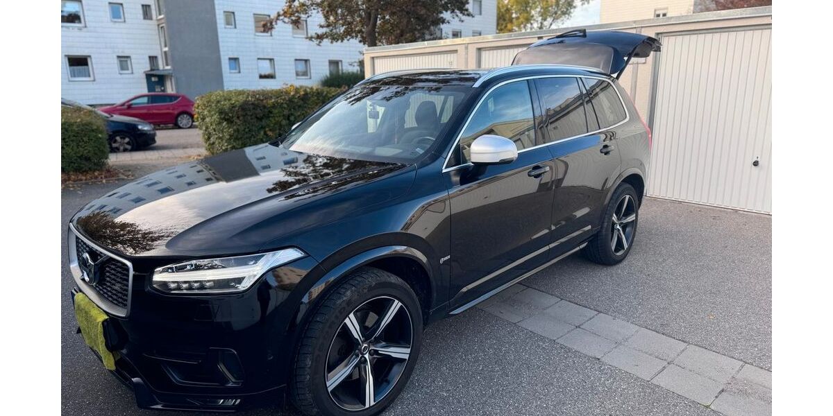 Volvo XC90 202.000 km 23.390 &euro; Regensburg 93059