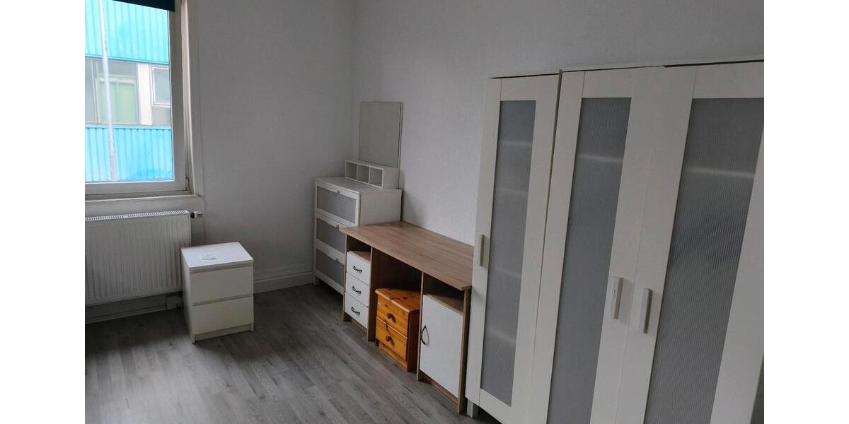 Etagenwohnung Ludwigsburg - 1 Zimmer, 19 m&sup2;, 700&euro; | Angebot:25312605