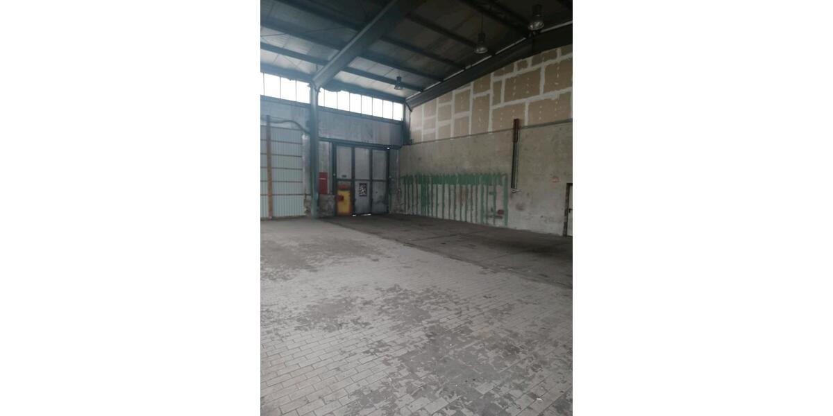 Gewerbeobjekt Velten - 1.850&euro; | Angebot:26512888