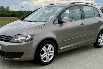VW Golf Plus 99.300 km 6.900 &euro; Schenkendöbern 03172