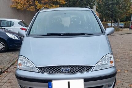 Ford Galaxy 146.000 km 3.750 € Hannover 30177