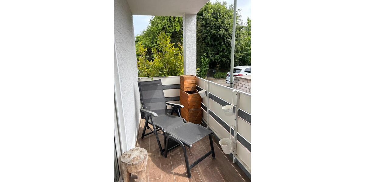 Erdgeschoßwohnung Hanau Groß-Steinheim - 2 Zimmer, 52 m&sup2;, 890&euro; | Angebot:26427779
