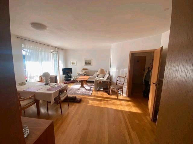 Etagenwohnung Allensbach - 3 Zimmer, 85 m&sup2;, 1.300&euro; | Angebot:26431305