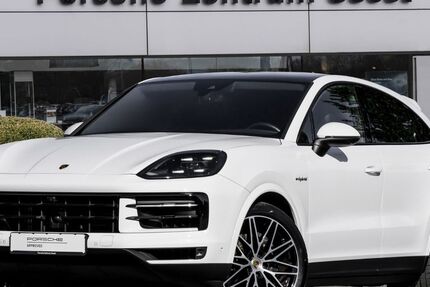 Porsche Cayenne 12.900 km 95.999 € Soest 59494