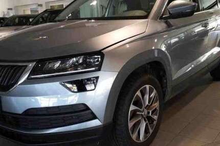 Skoda Karoq 66.800 km 23.980 &euro; Balingen 72336