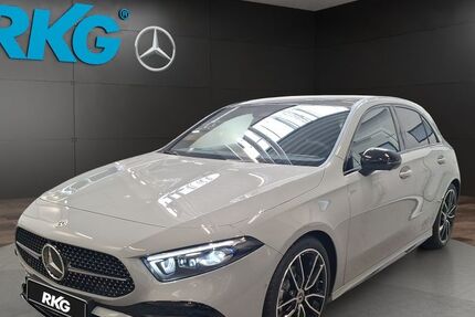 Mercedes-Benz A 200 9.800 km 39.870 &euro; Bonn 53119