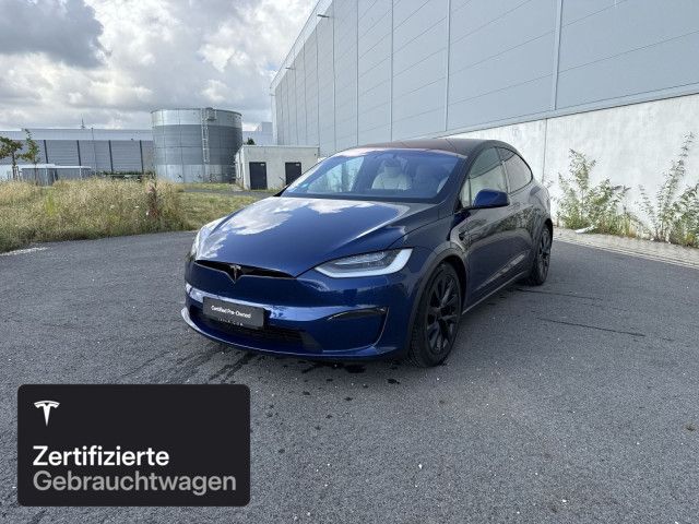 Model X