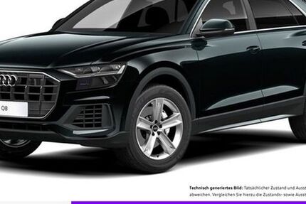 Audi Q8 48.115 km 53.645 &euro; Dortmund 44143