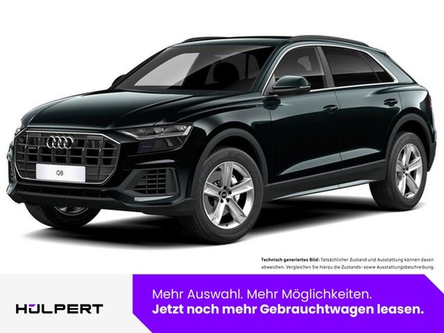 Audi Q8 48.115 km 53.645 &euro; Dortmund 44143