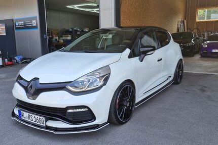 Renault Clio 92.000 km 14.900 &euro; Winsen/Luhe 21423