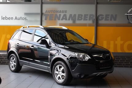 Opel Antara 226.600 km 9.000 € Mettingen 49497
