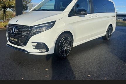 Mercedes-Benz V 300 3.621 km 93.890 € Karlstadt 97753
