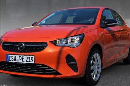 Opel Corsa 28.796 km 14.244 &euro; Witzenhausen 37213
