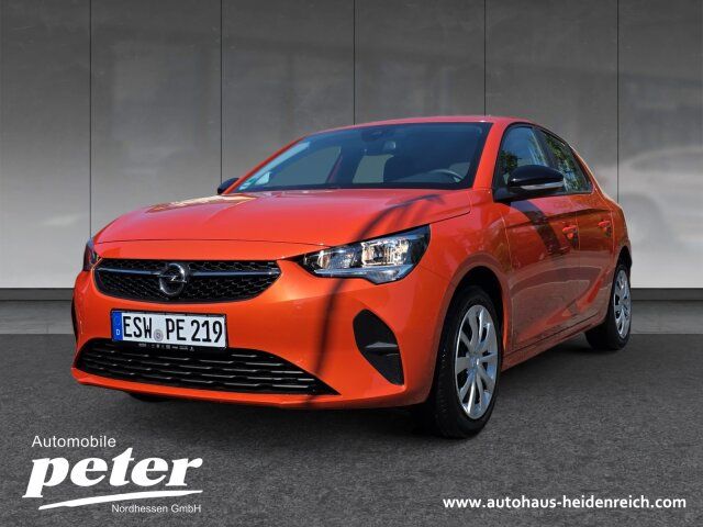 Opel Corsa 28.796 km 14.244 &euro; Witzenhausen 37213