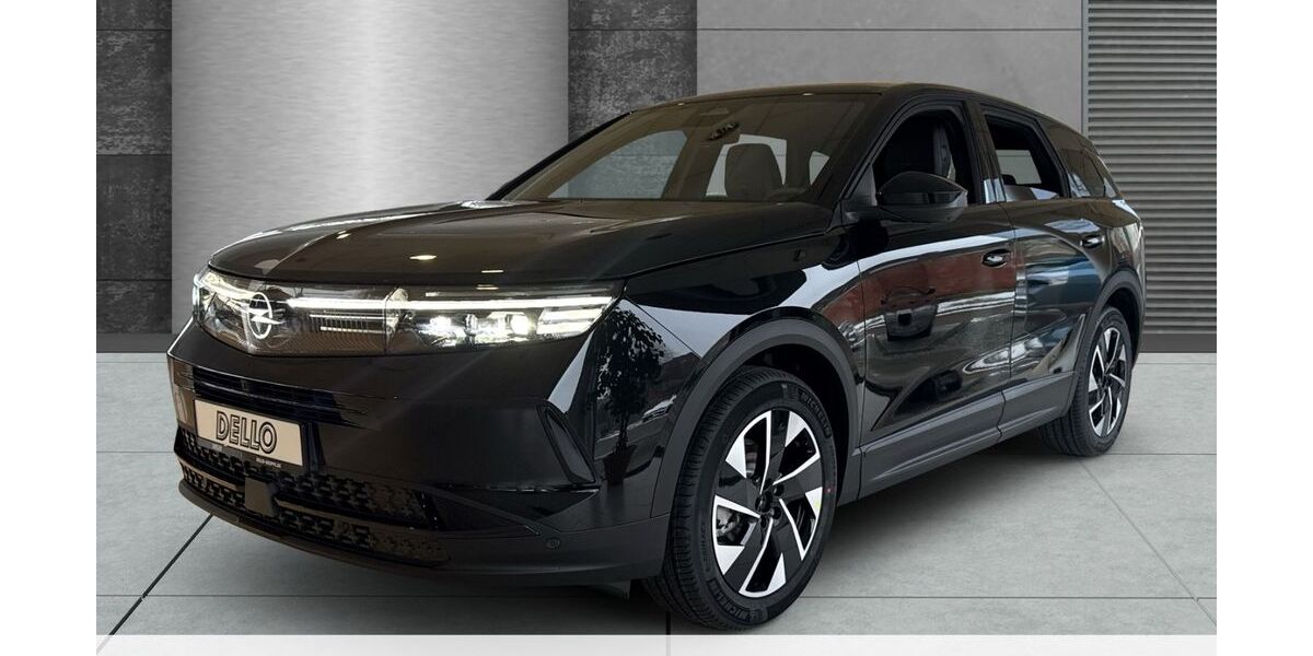 Opel Grandland (X) 2.000 km 37.980 &euro; Hamburg 21079