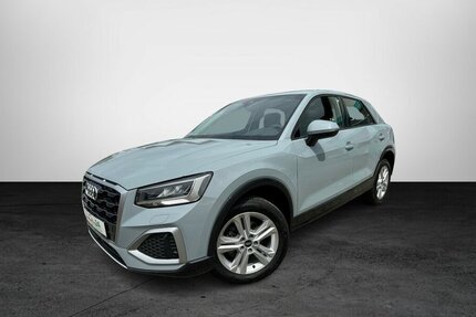 Audi Q2 35 TFSI advanced *LED/Navi-App/Kamera/virt.CP/S 2.158 km 27.790 &euro; Bamberg 96052