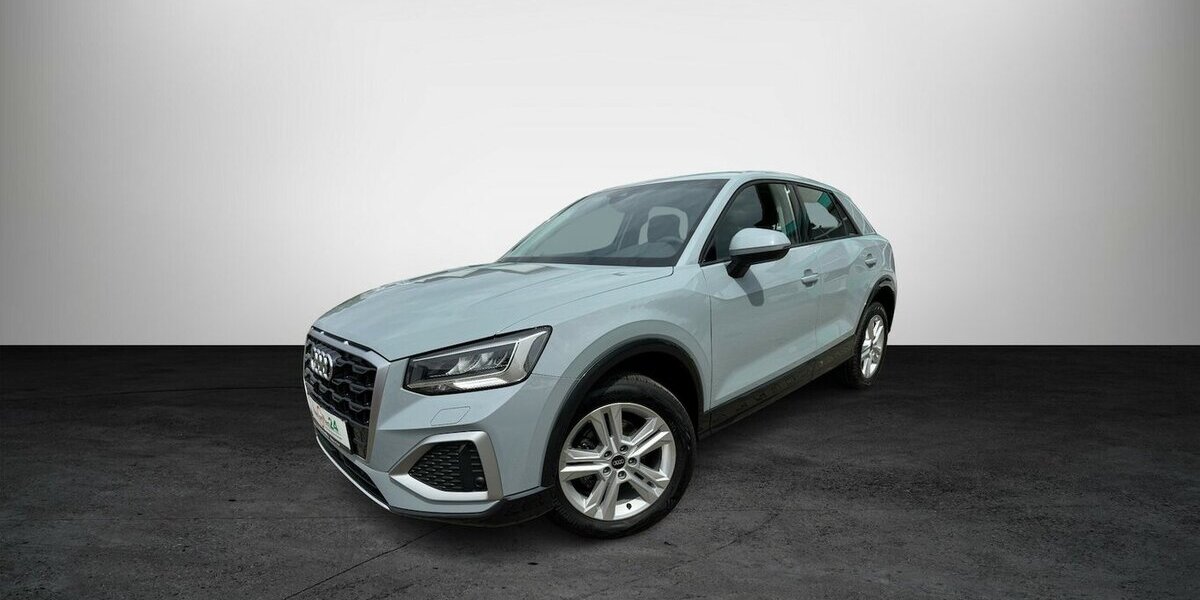Audi Q2 35 TFSI advanced *LED/Navi-App/Kamera/virt.CP/S 2.158 km 27.790 &euro; Bamberg 96052