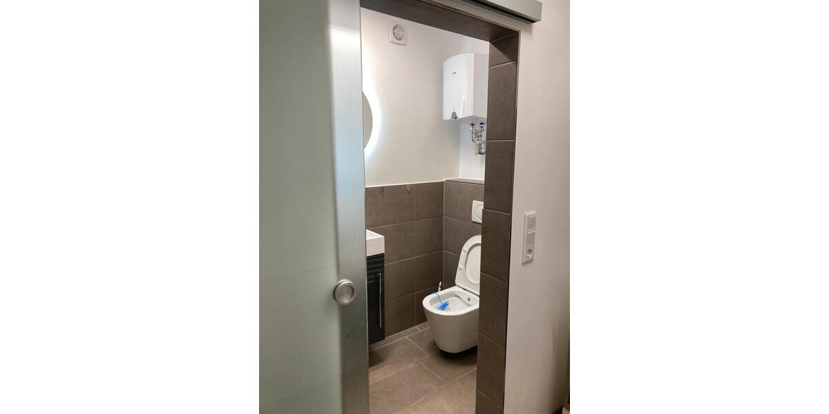 Einfamilienhaus Fürth Südstadt - 1 Zimmer, 30 m&sup2;, 129.000&euro; | Angebot:27131711