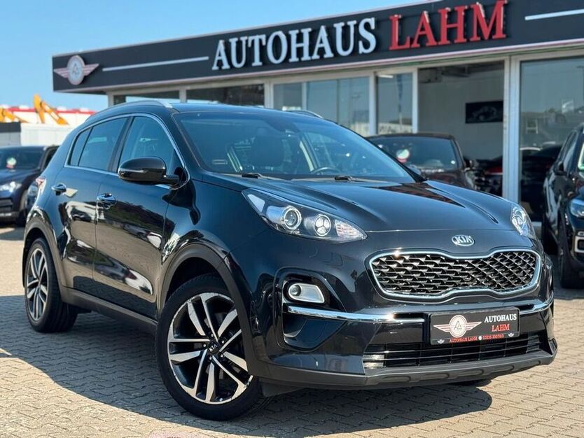 Sportage