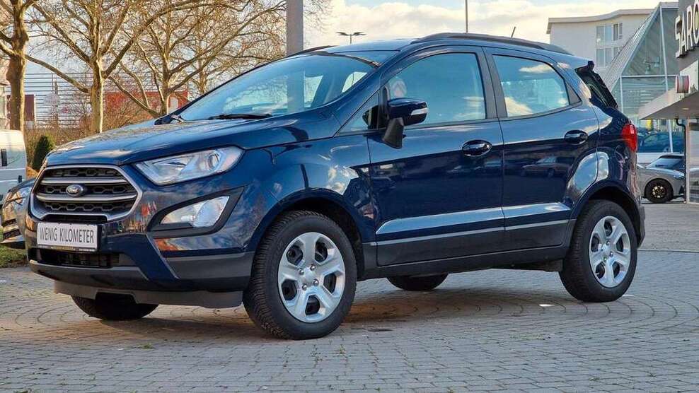 EcoSport