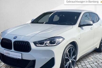 BMW X2 32.533 km 27.989 &euro; Bamberg 96052
