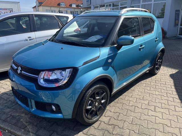 Ignis