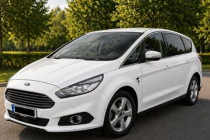 Ford S-Max 108.000 km 13.140 &euro; Nalbach 66809